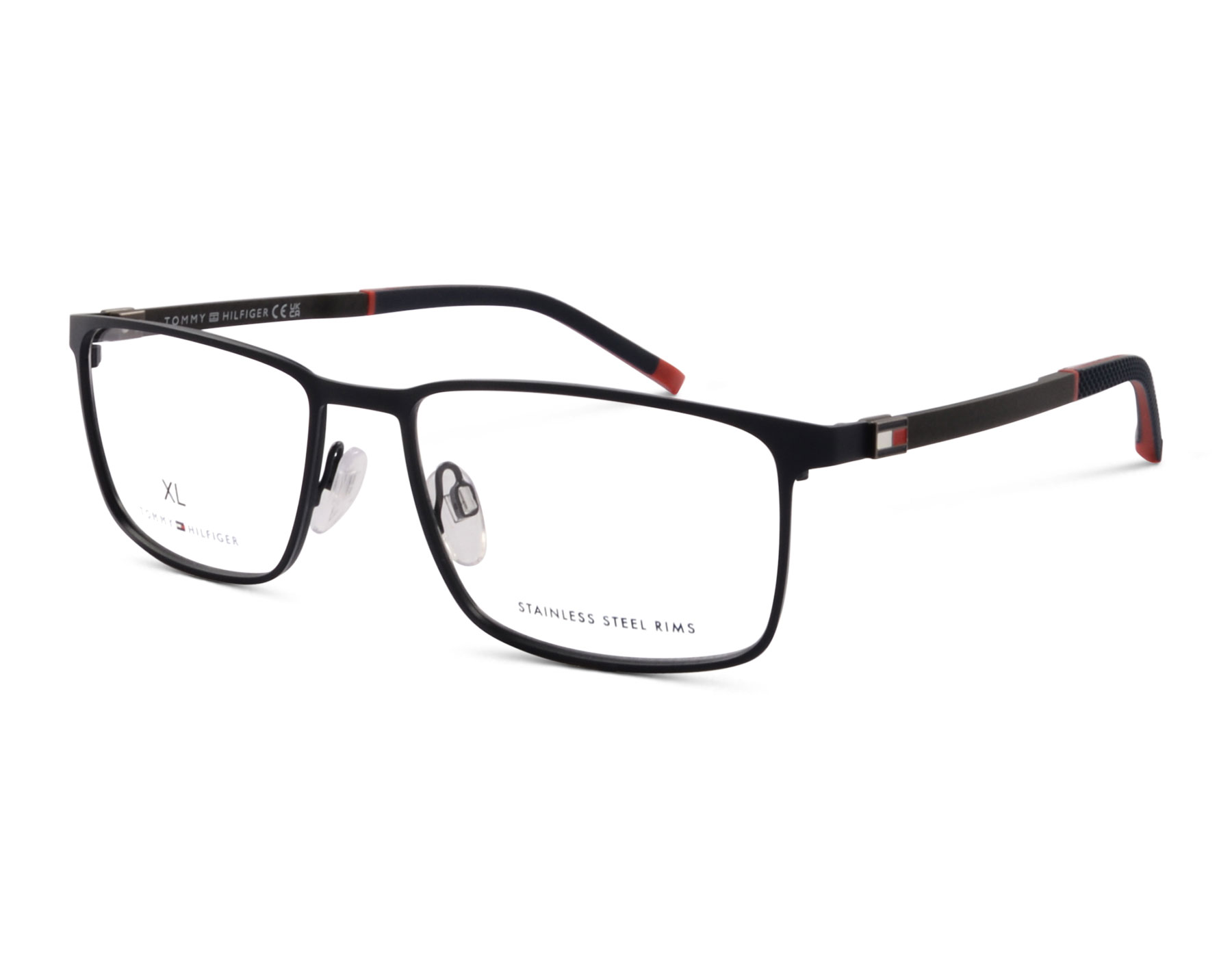 Tommy Hilfiger TH 1918 FFL 58 Blau Tommy Hilfiger TH 1918 FFL 58 Blau