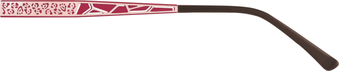 ChangeMe! Bügelpaar 8870-2