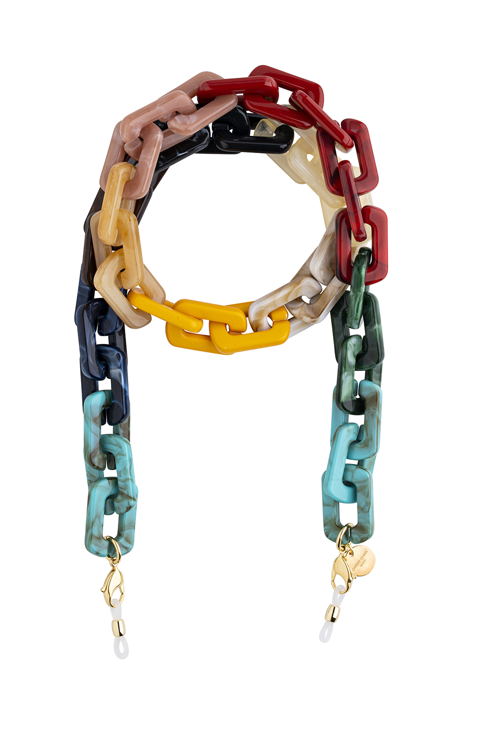 Cheeky Chain HOLLY colormix