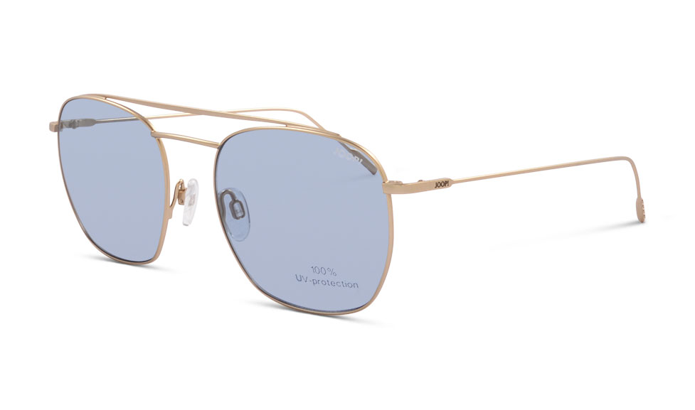 Joop! Mod 87379-6000 56 Gold