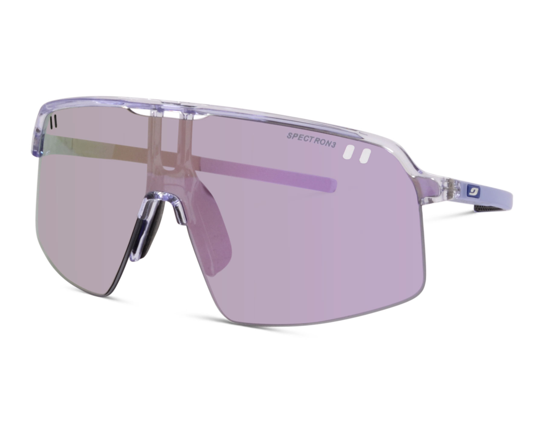 1029777 Julbo INTENSITY SPECTRON3 J590 11 32 Violett
