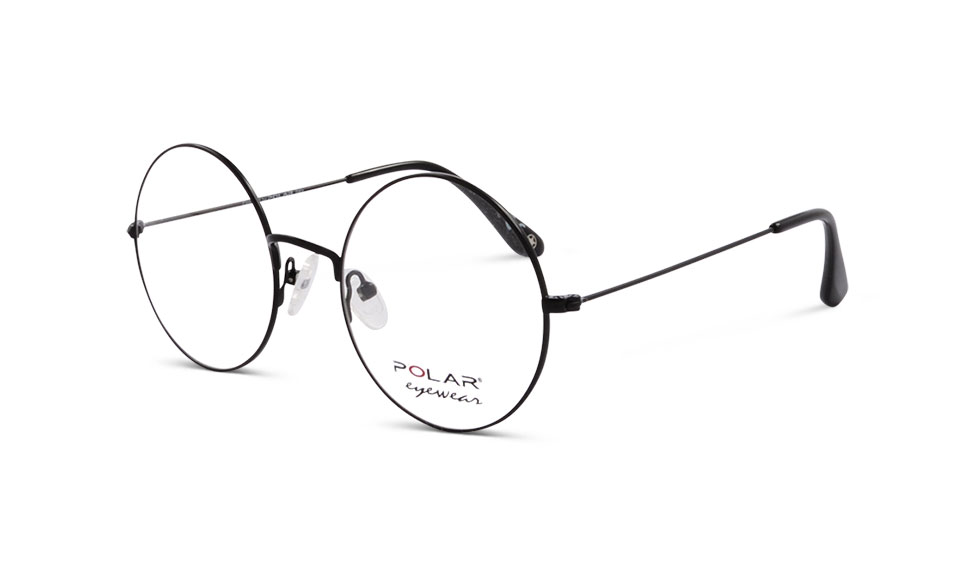 Polar Seattle 76 50 Schwarz