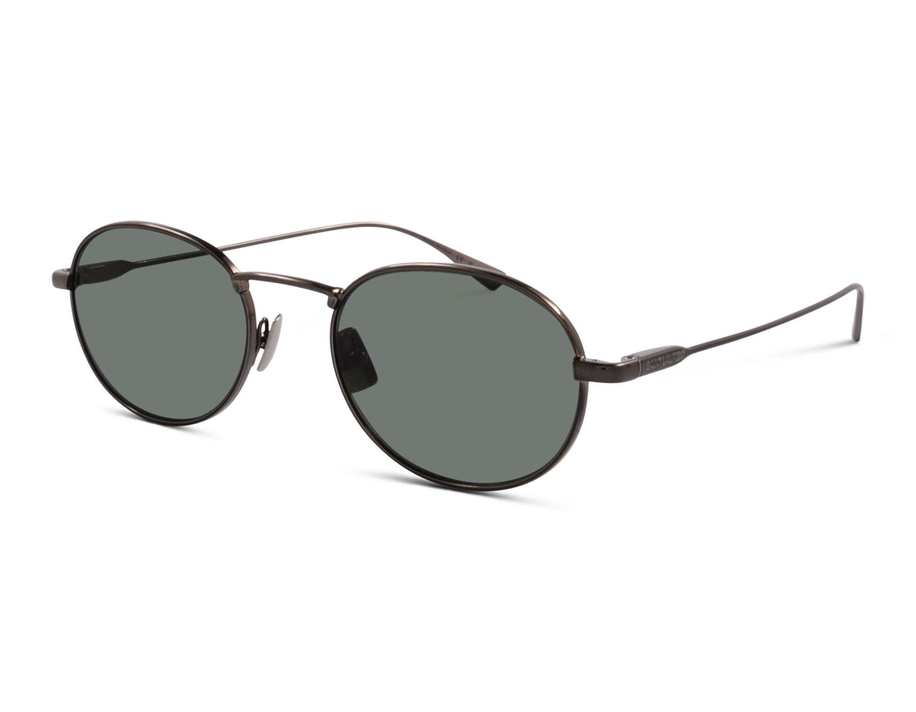 Saint Laurent SL 799 004 52 Gunmetal