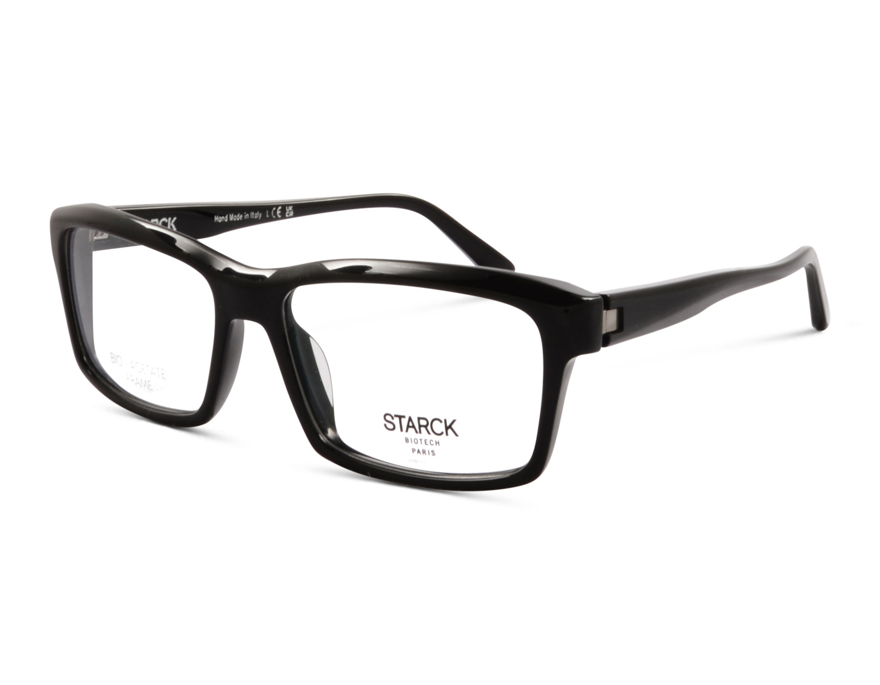 Starck SH3089 0001 56 Schwarz