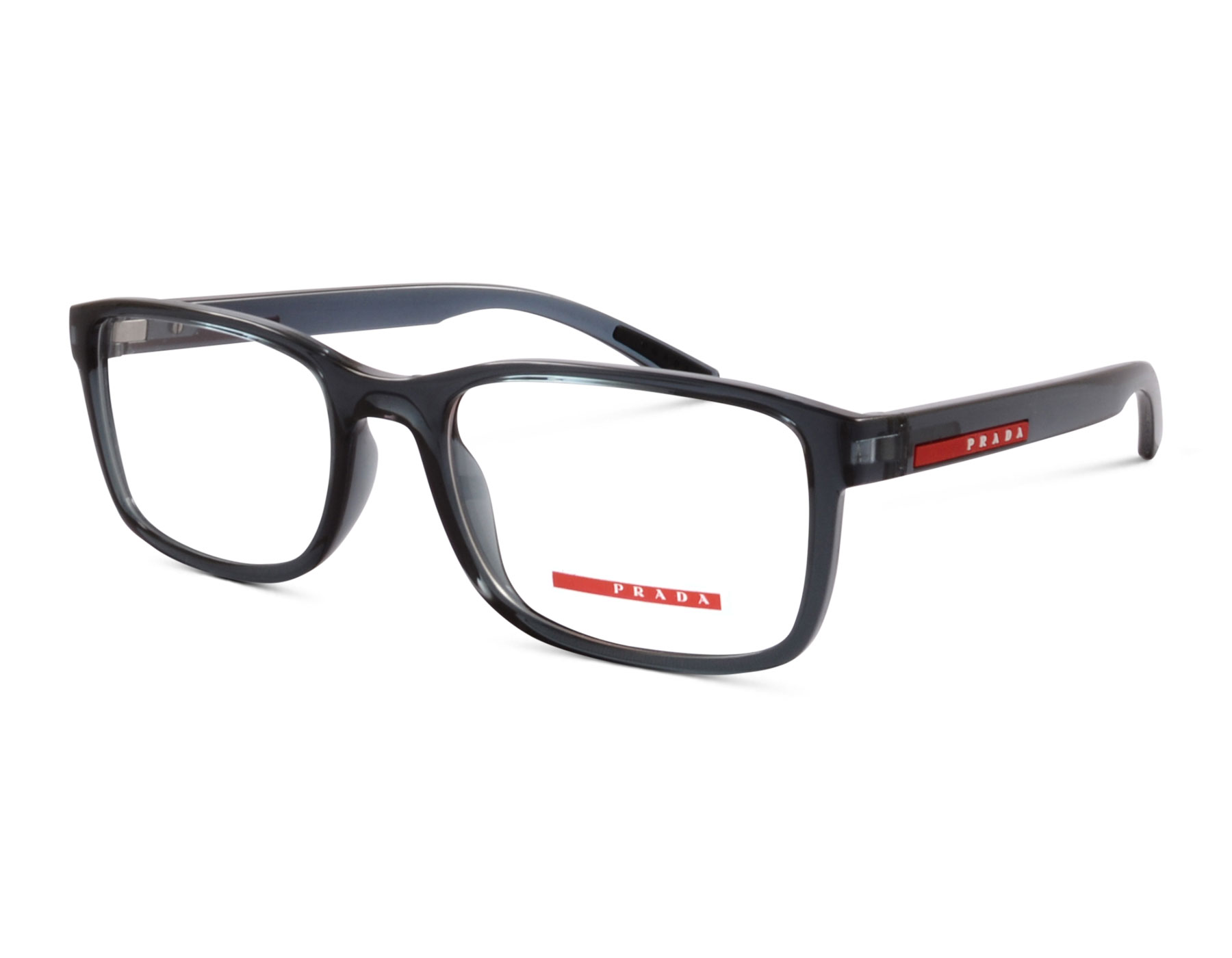 1028274 Prada VPS 06R CZH-1O1 55 Blau