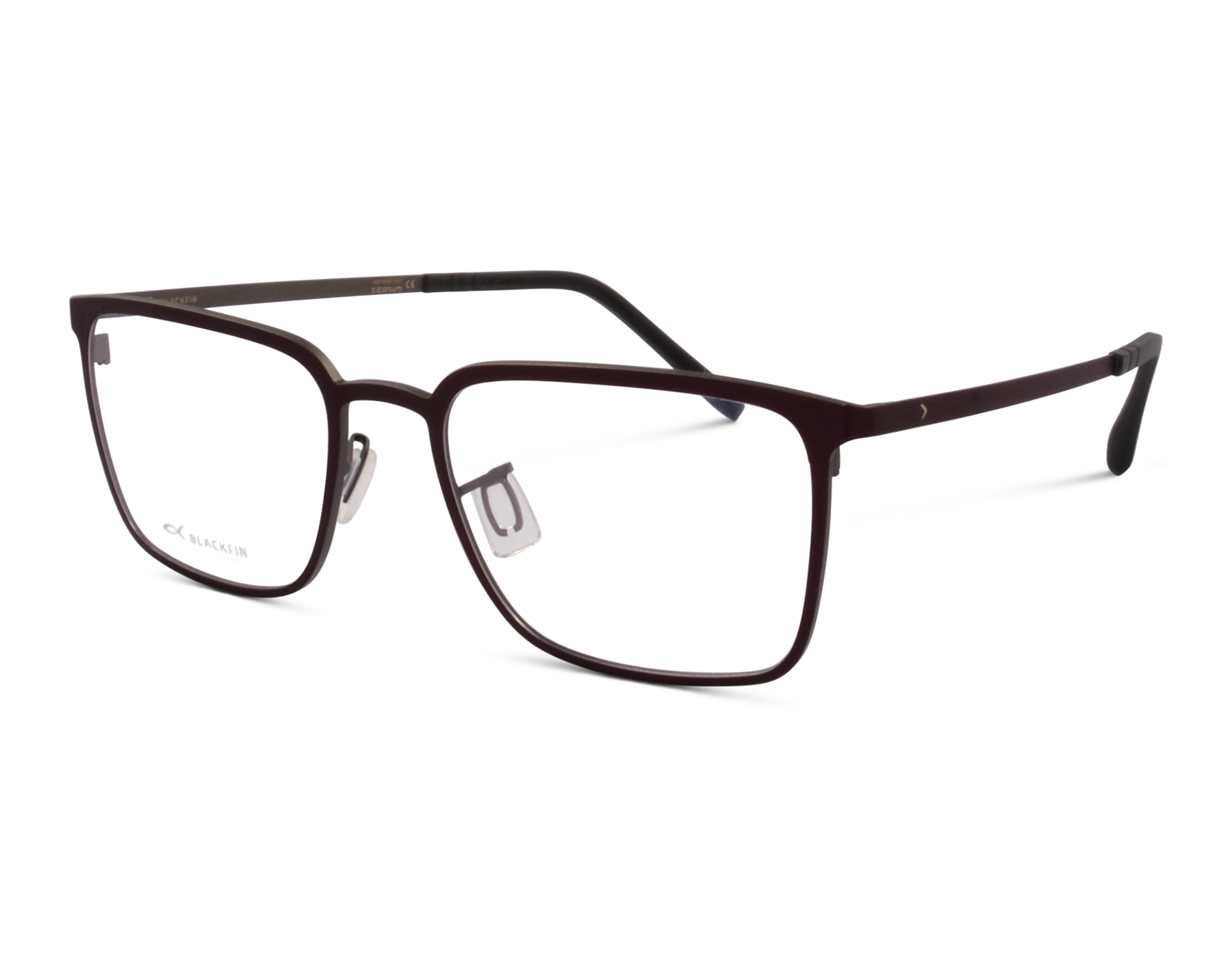 Blackfin DOVER BF1084 1746 53 Burgund/Grau