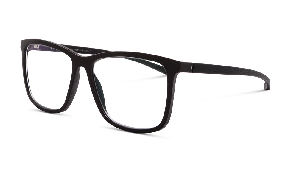 You Mawo Sherwood-S 1 54 Schwarz Matt