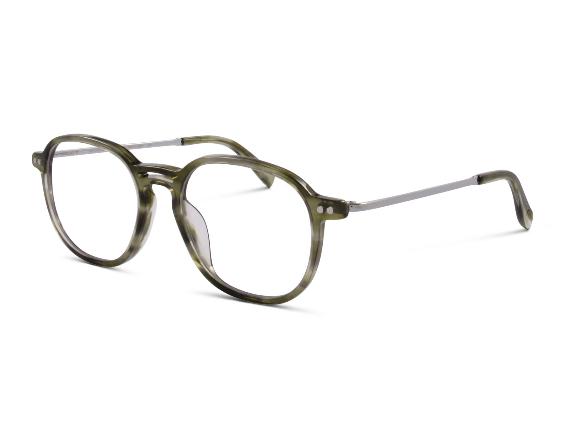 Coblens Laube 60141-577 50 Olive transparent