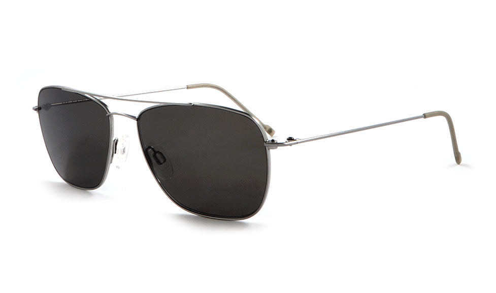 TITANFLEX 824094 005103 56 Silber Matt