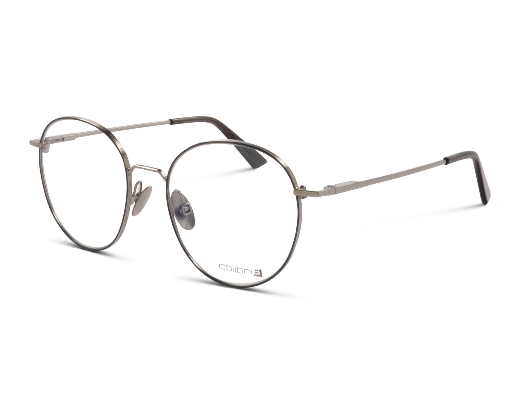 Colibris FEE 2.12 48 Grüngrau/Silber