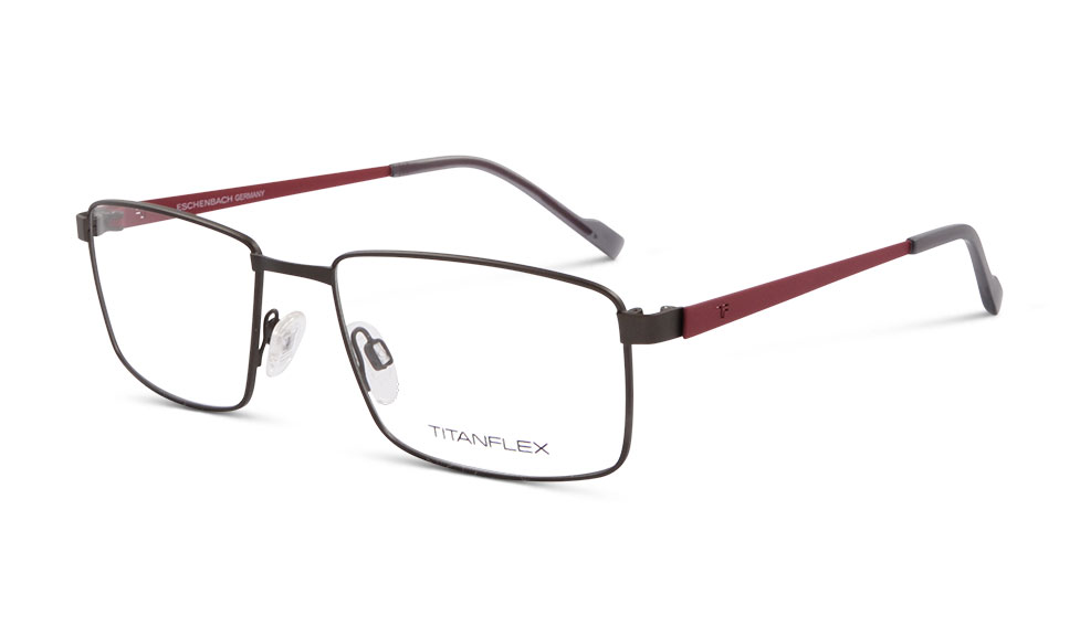 TITANflex 820830 30 54 Braun Matt