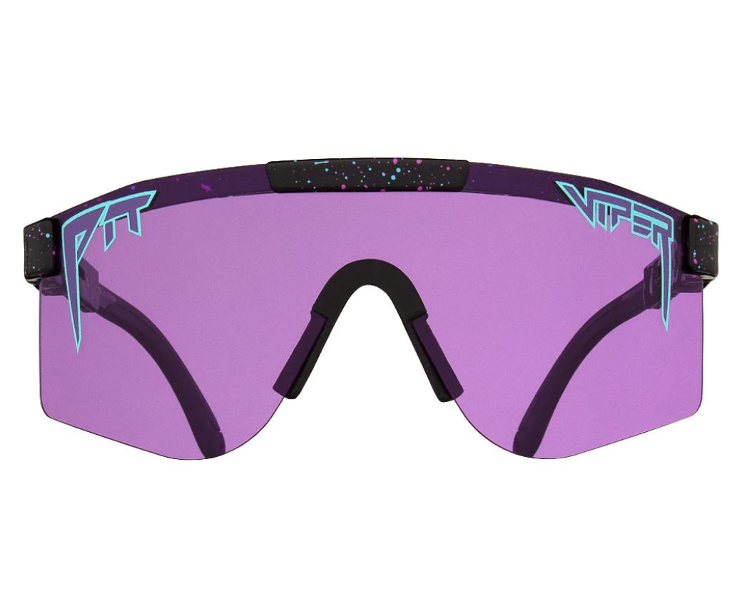 Pit Viper The Originals The Purple Reign