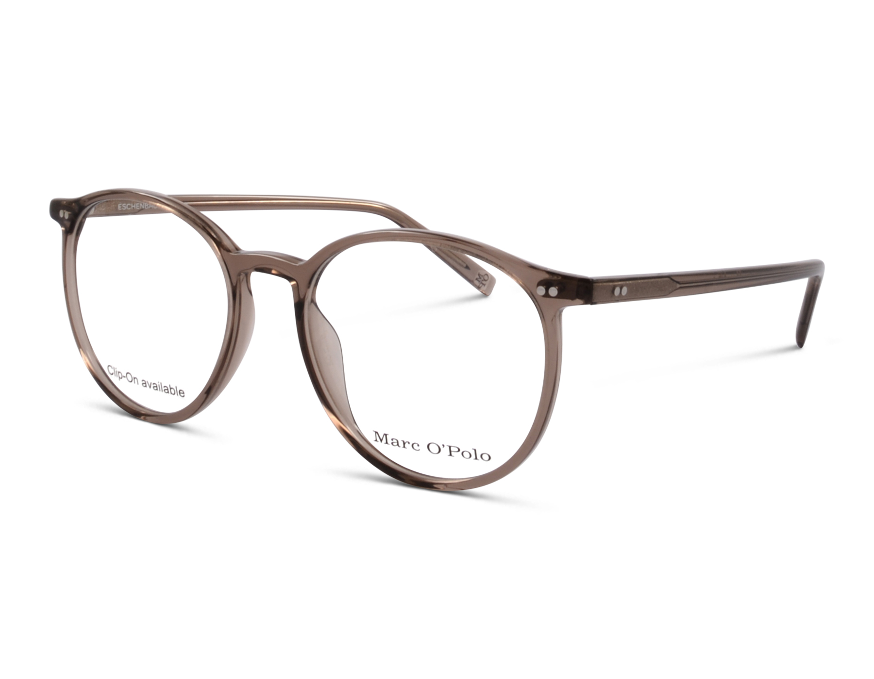 Marc O´Polo 503084 64 50 Braun Transparent