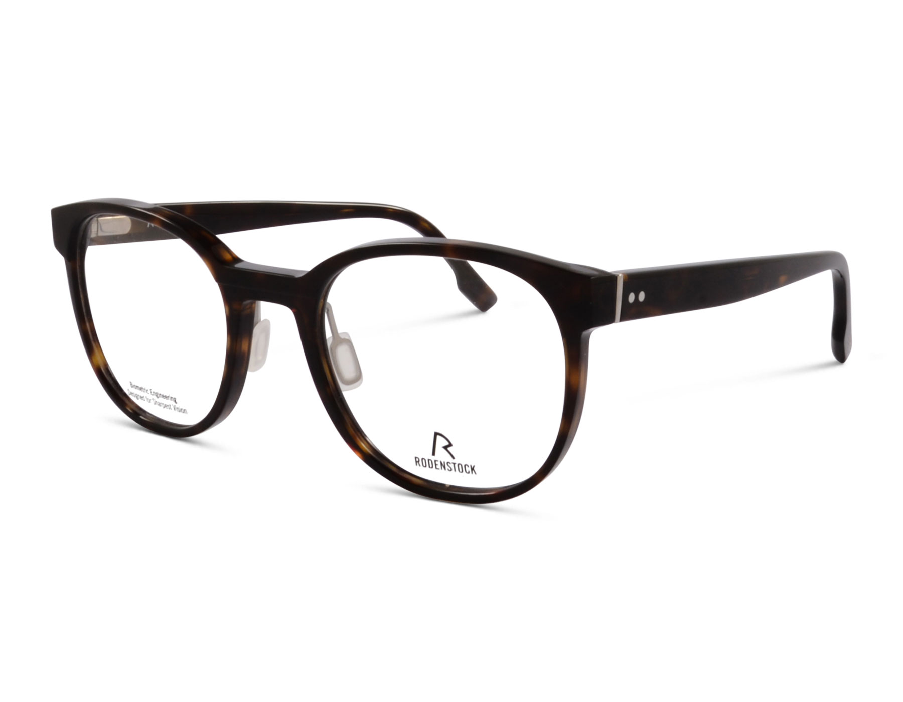 Rodenstock R 5373 B 54 Braun/Havanna