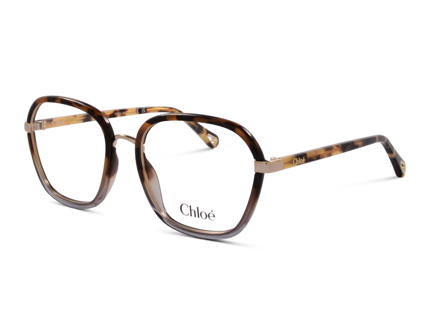 Chloé CH0309O 003 54 Havanna/Grau
