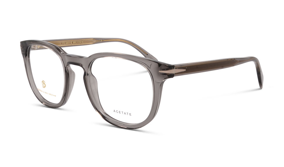 by David Beckham DB1072 KB7 50 grau