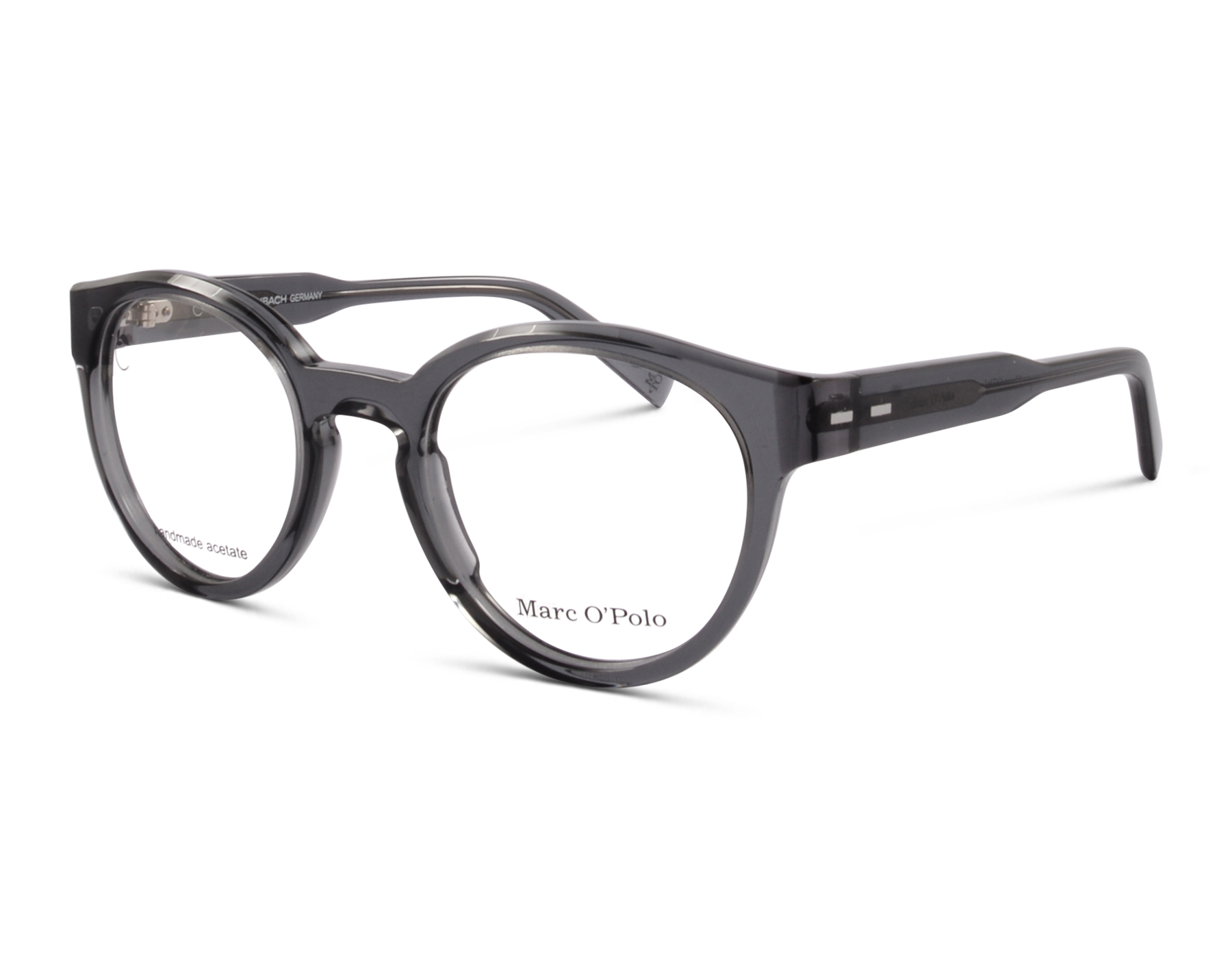 Marc O´Polo 503211 30 48 Grau Transparent