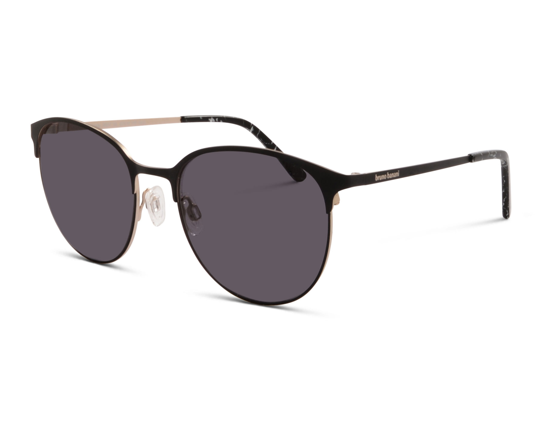 Bruno Banani 38257 SG 58 Schwarz