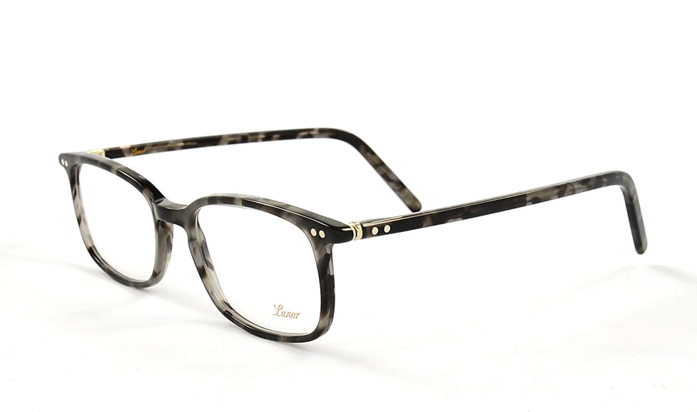 Lunor A5 Mod 232 col 18 51 Grey Havanna