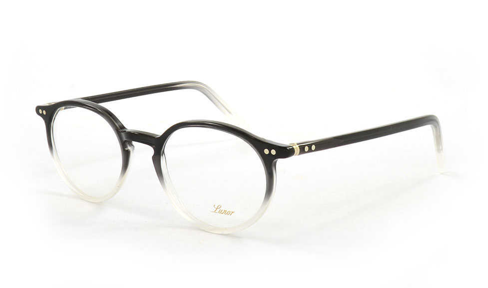 Lunor A5 Mod. 226 col. 20 Grau Transparent