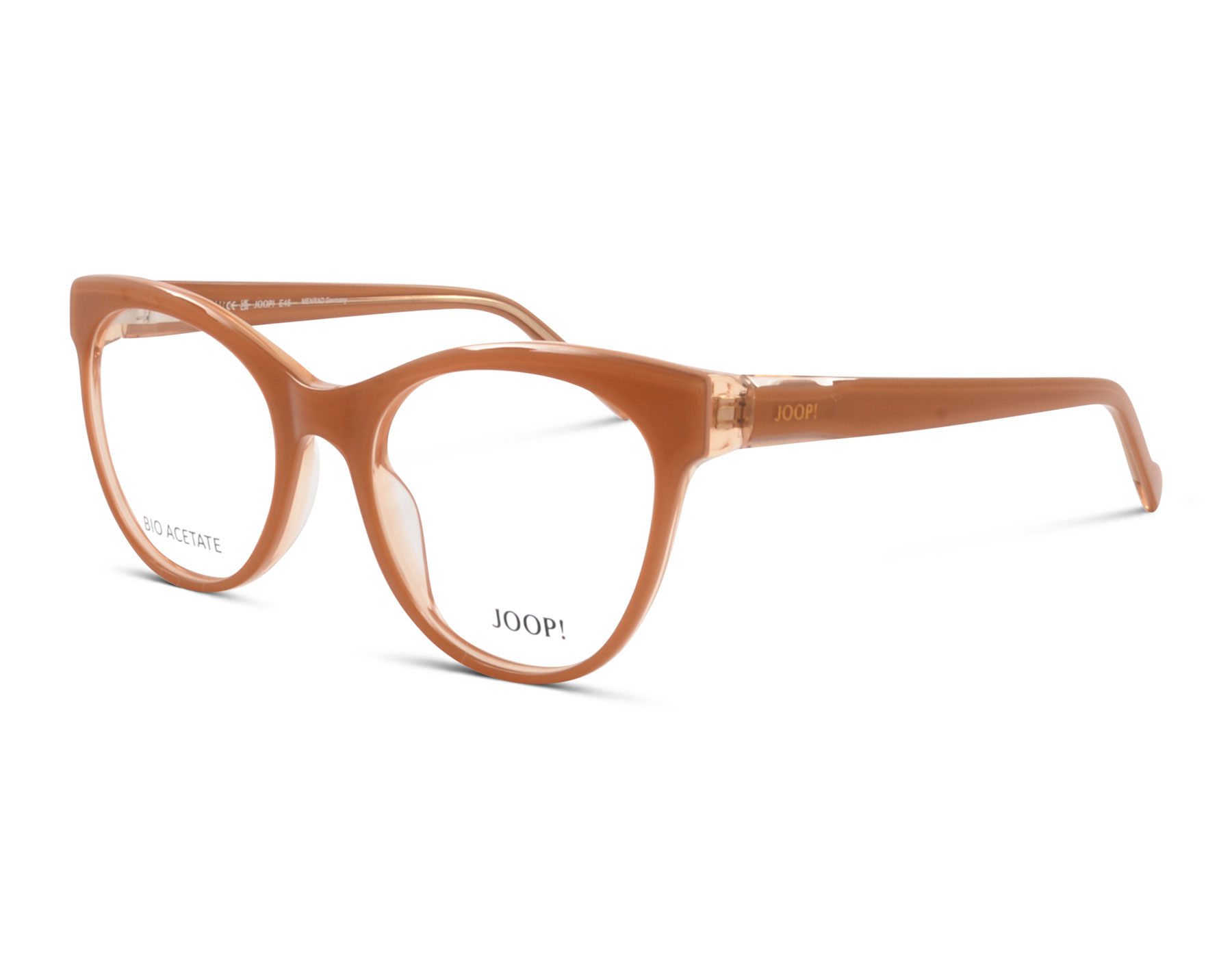 Joop! Mod 81210 2091 52 Braun