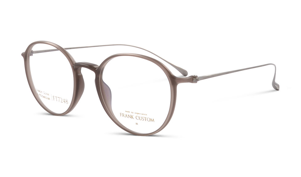 Frank Custom FT7248 4 49 Grau