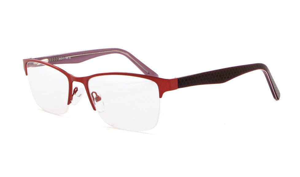 coolart! Renard 617 C 53 Rot Matt