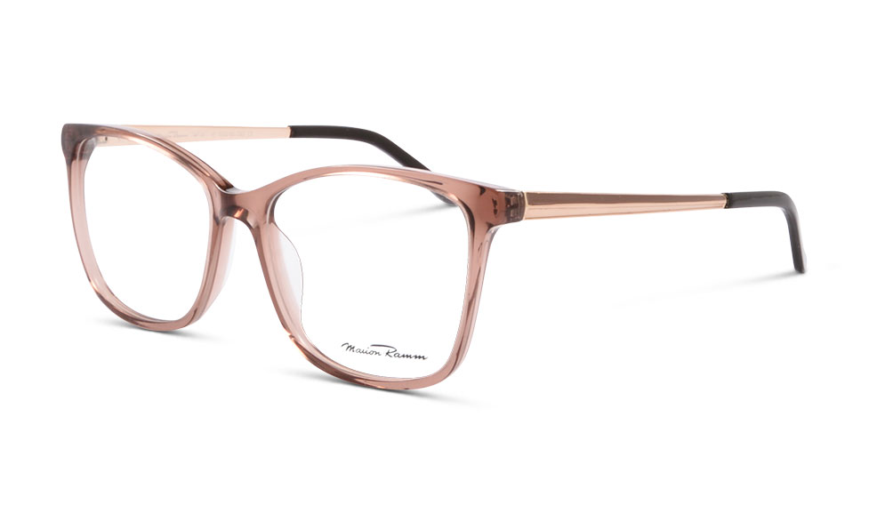 Marion Ramm 79F961 M 53 Braun