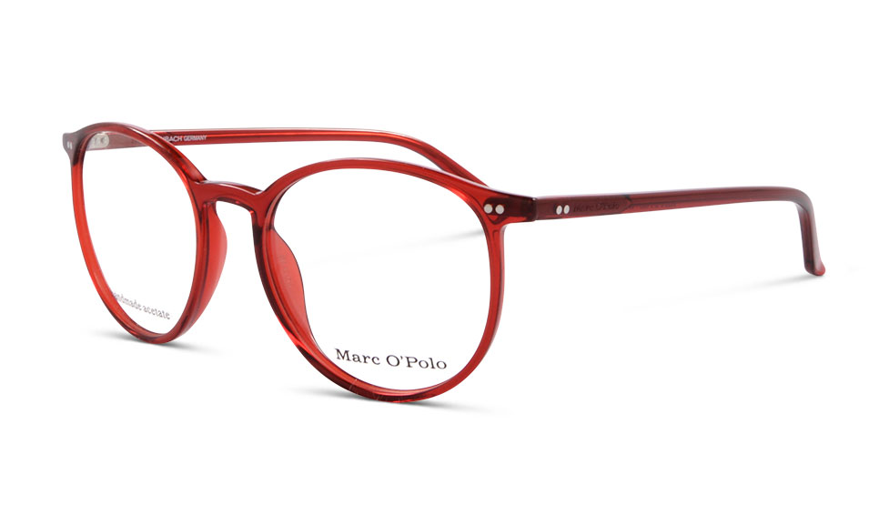 Marc O´Polo 503084 50 50 Rot