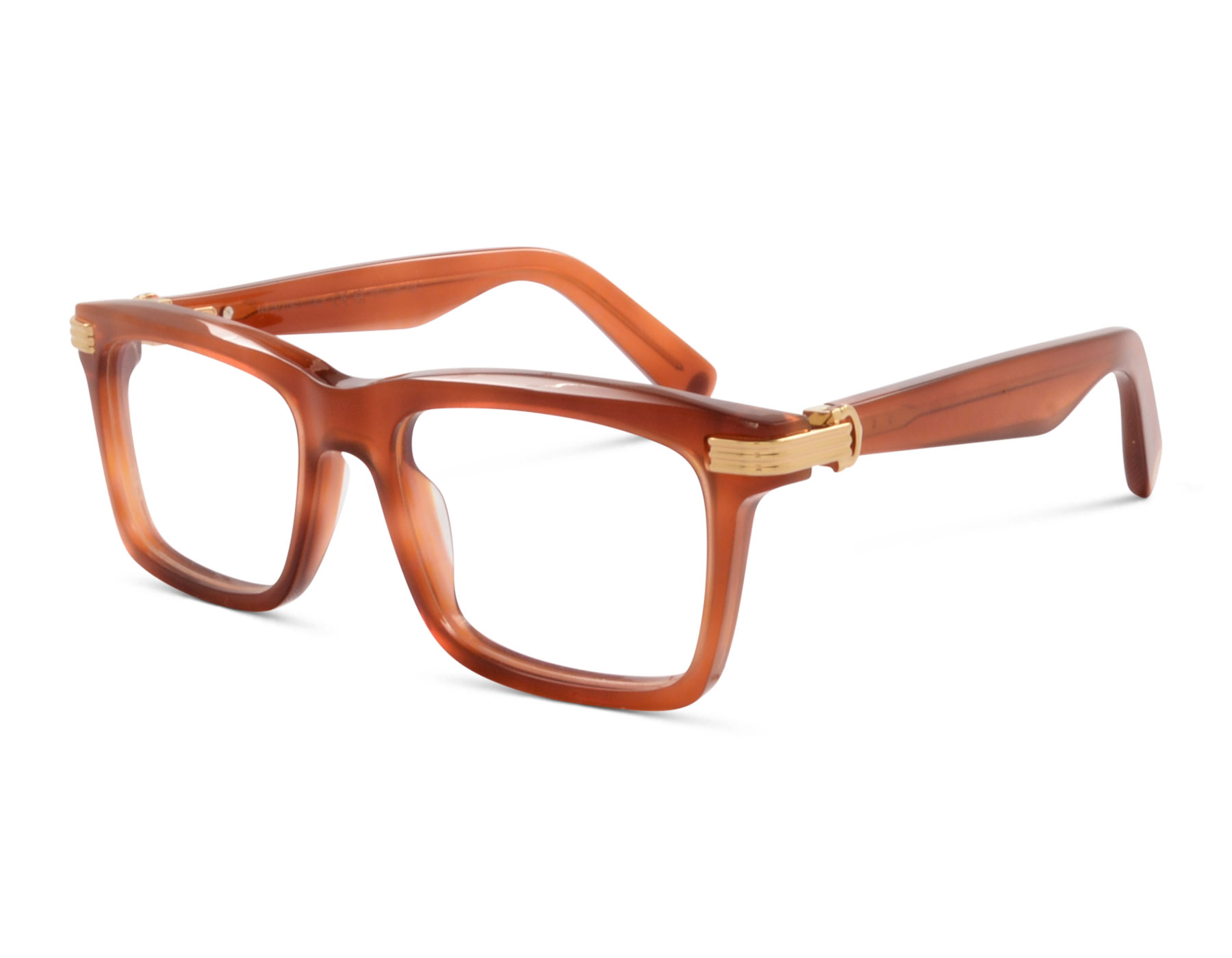 Cartier CT0420O 004 53 Braun