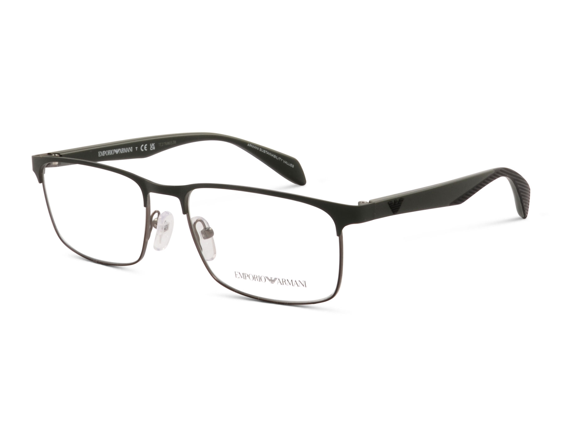 Emporio Armani EA 1149 3367 54 Grün