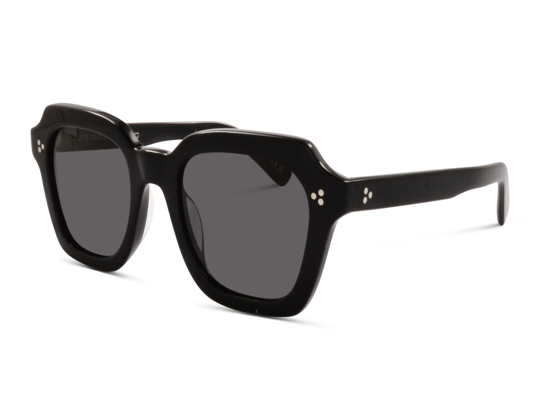 1017230 Oliver Peoples Kienna OV5526SU 100587 51 Schwarz