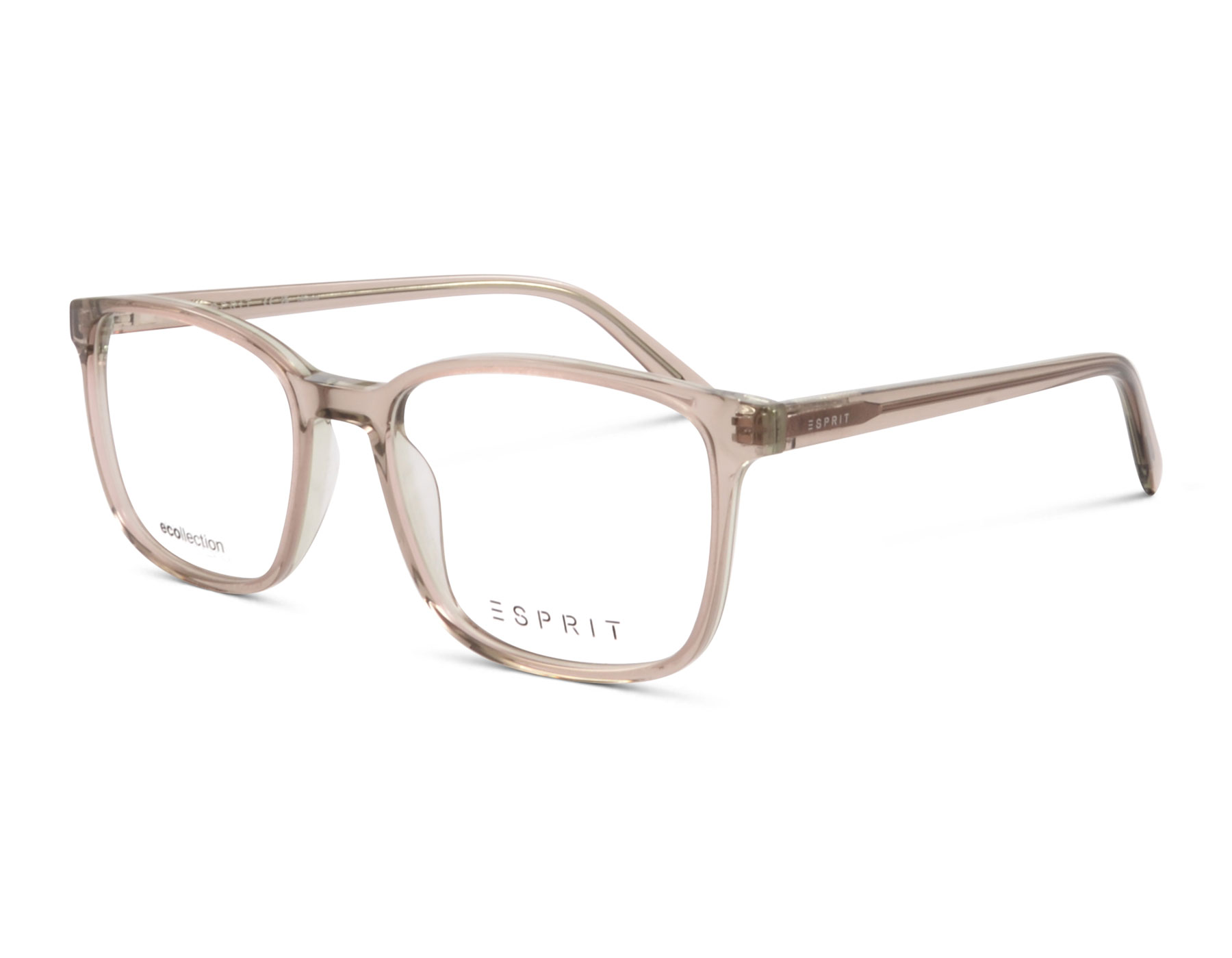 Esprit ET33484 535 54 Transparent
