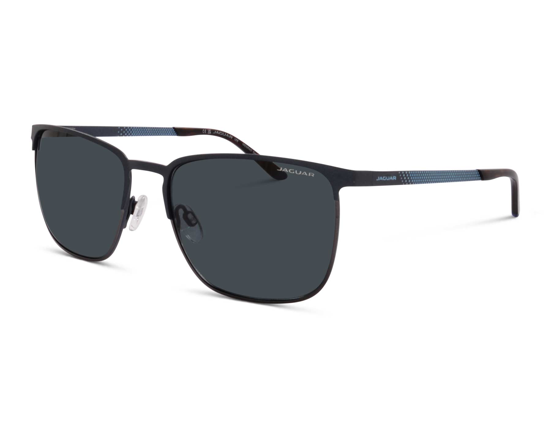 Jaguar Mod. 37512 3100 58 Blau Matt