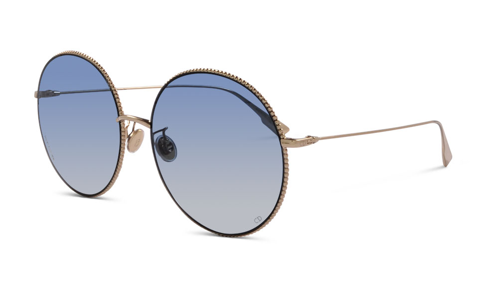 Dior Society2F J5G84 60 Gold
