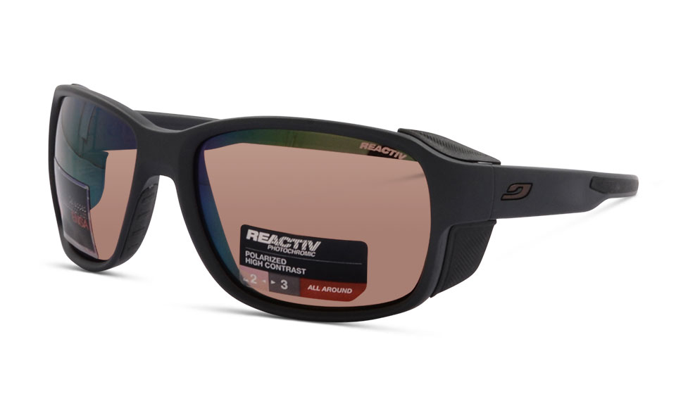 Julbo J5427321 Grau