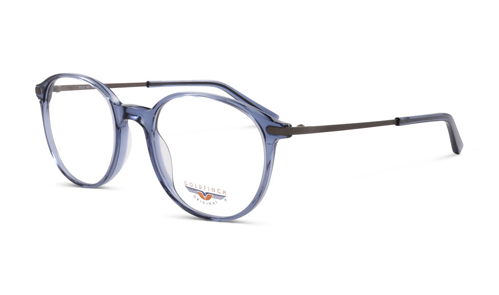 Goldfinch G130 3 50 Blau