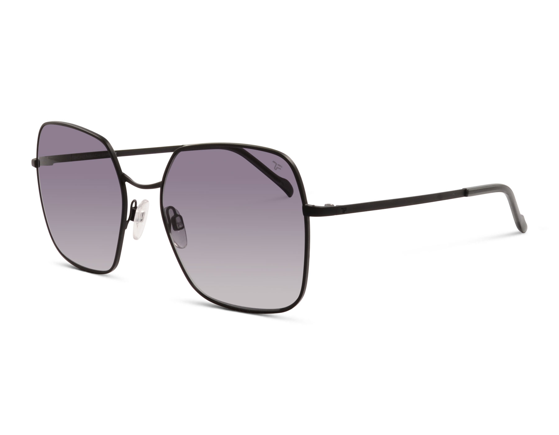TITANflex Woman 826700 10 56 Matt Schwarz
