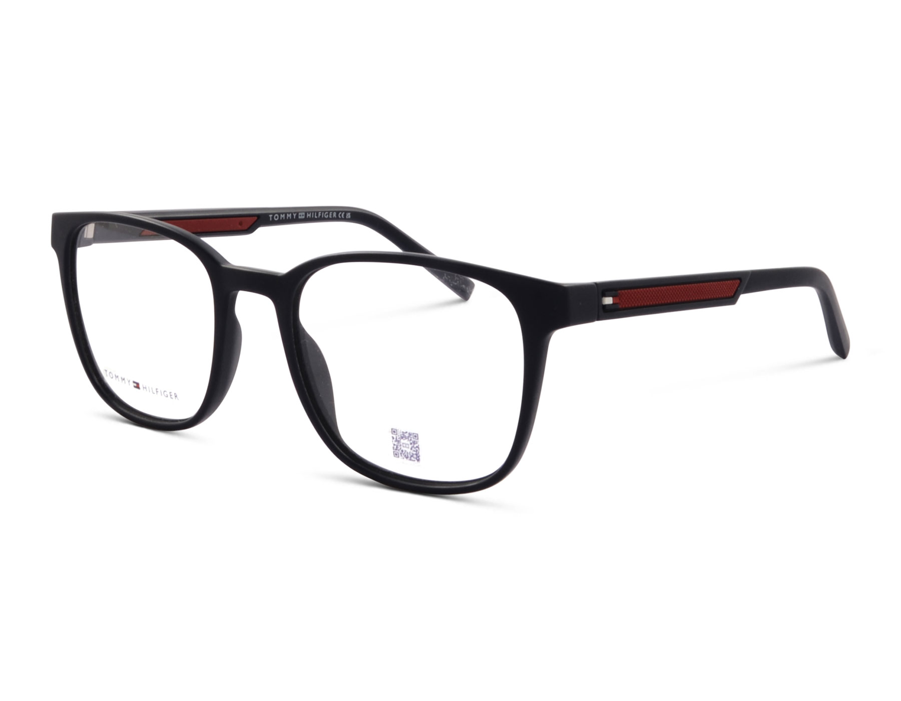 TOMMY HILFIGER TH 2205 8RU 52 Blau/Rot TOMMY HILFIGER TH 2205 8RU 52 Blau/Rot