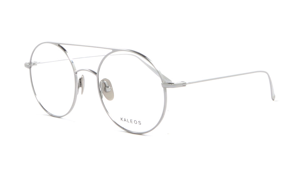 Kaleos FISHER 2 50 SIlber