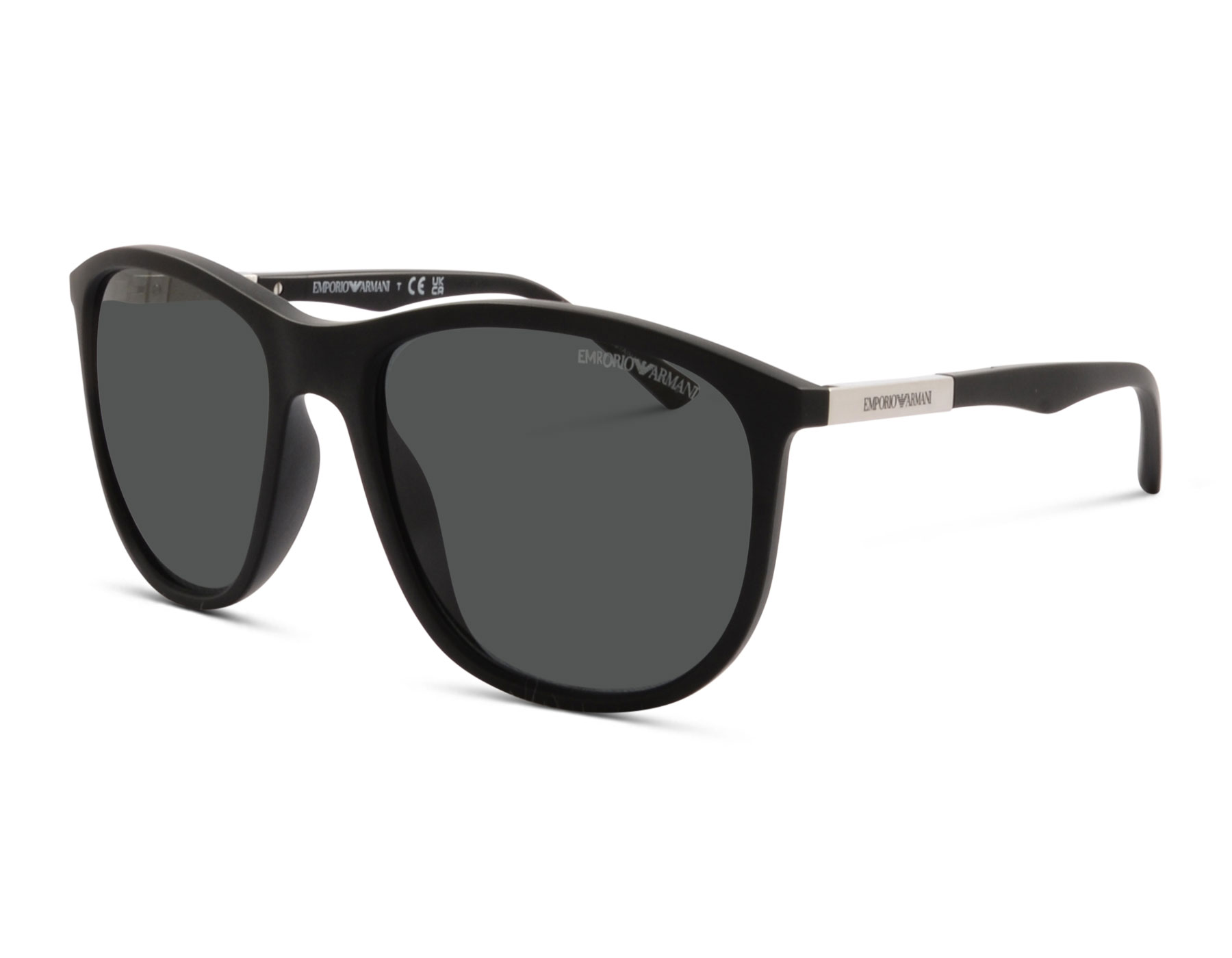 Emporio Armani EA 4201 5001/87 58 Schwarz