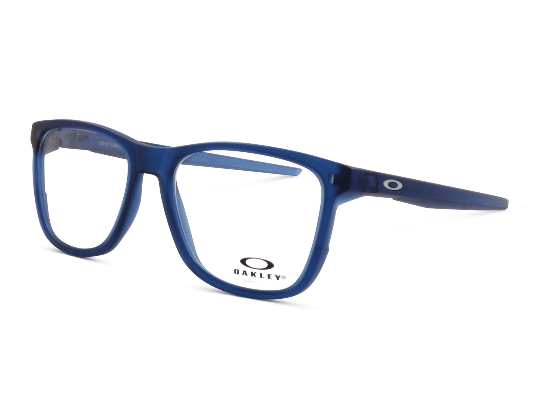 Oakley Centerboard OX8163-0855 Matte Trans Blue