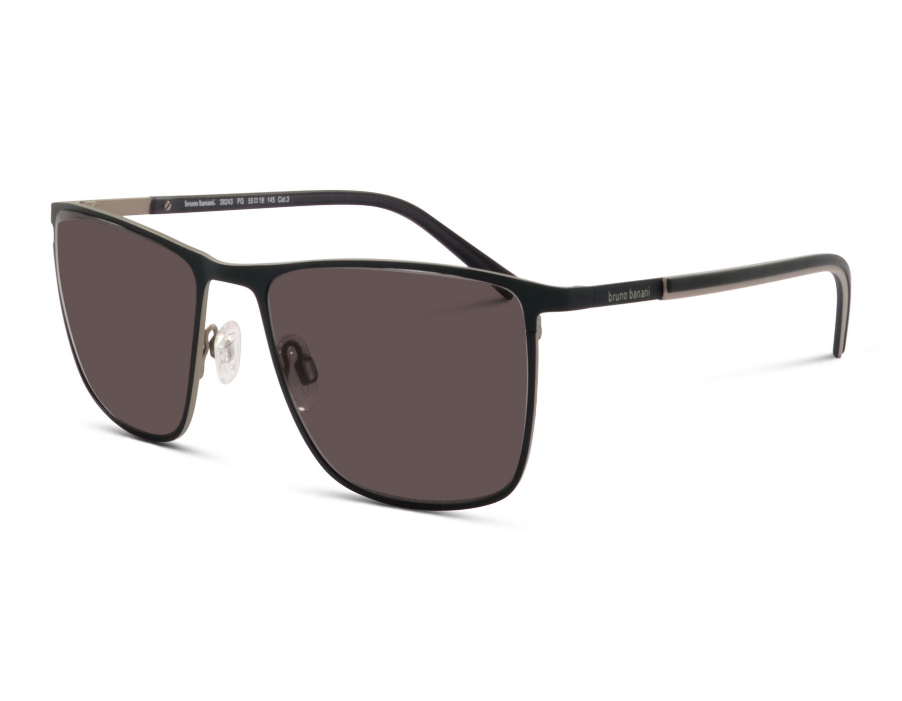 Bruno Banani 38243 PG 55 Petrol
