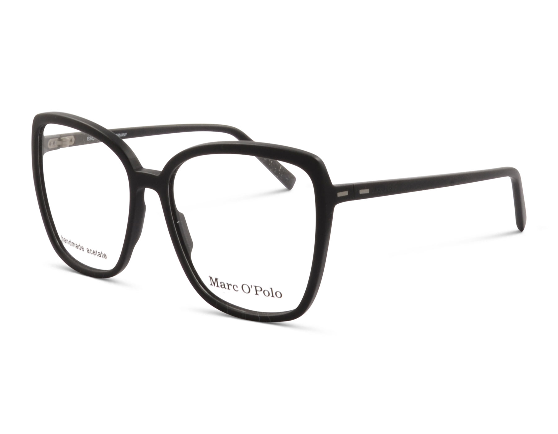 Marc O´Polo 503198 30 55 Schwarz