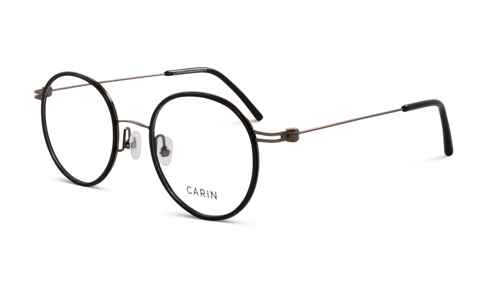 106319 Carin Pinne O C2 50 Schwarz