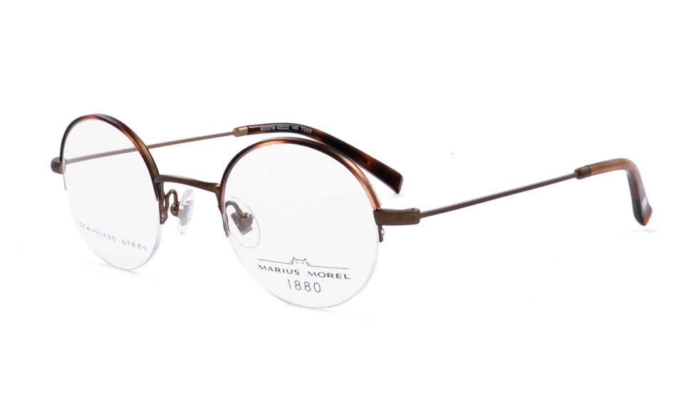 Marius Morel 60037M TD03 42 Braun