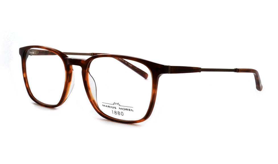 Marius Morel 60031M TD08 54 Braun