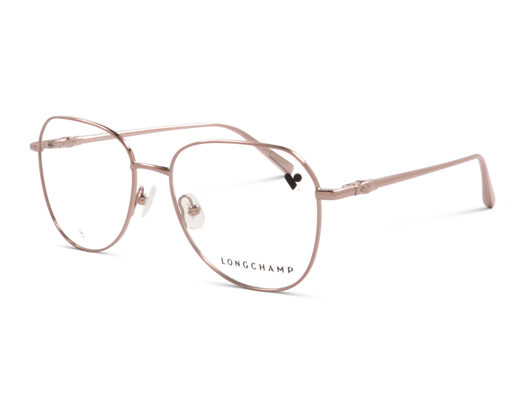Longchamp LO2161 770 53 Roségold