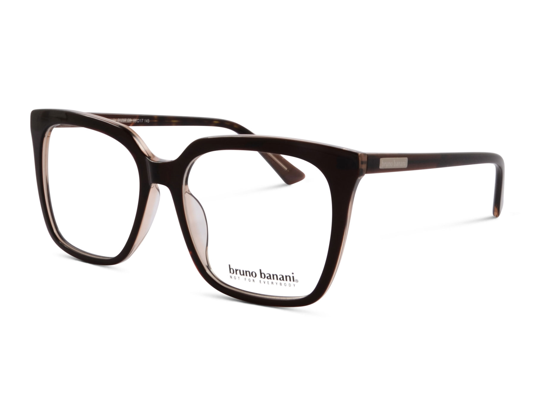 Bruno Banani 31297 BR 53 Braun