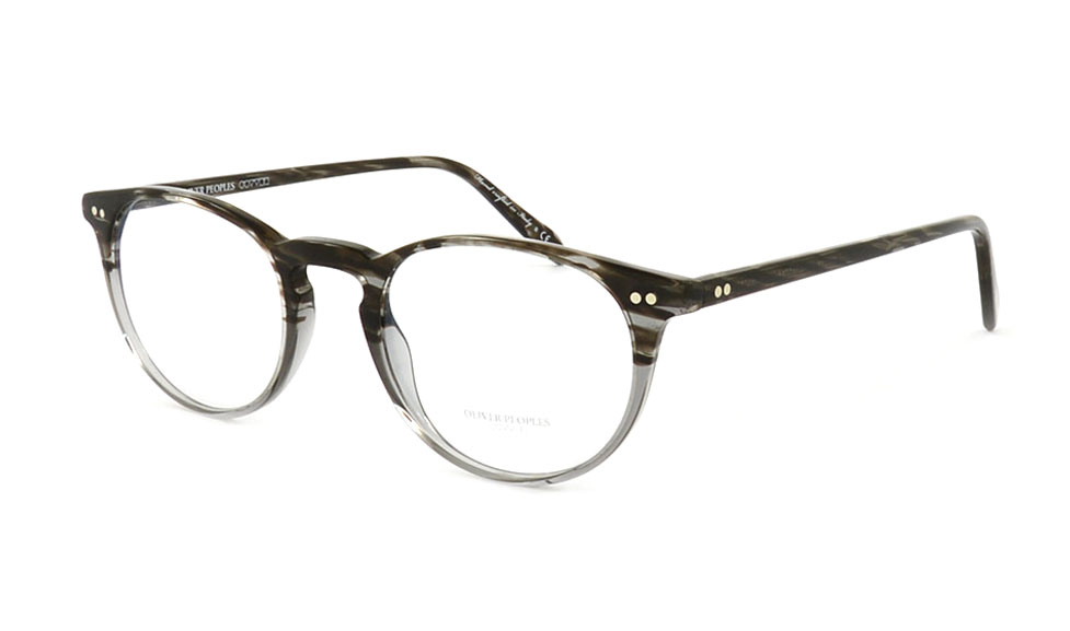 Oliver Peoples OV5004 1002 Riley R STRM 47